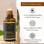 BOE No. 1 He Element Drops