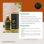 BOE No. 1 He Element Drops