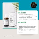 BOE No. 4 Hair Element Drops