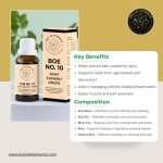 BOE No. 10 Joint Element Drops