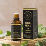 BOE No. 1 He Element Drops