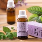 BOE No. 14 Sciatic Element Drops