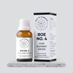 BOE No. 4 Hair Element Drops