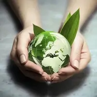 Natural and Sustainable